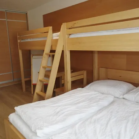 Apartment Apartma 11 Destne v Orlickych horach