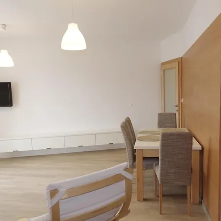 Apartma 11 Apartment