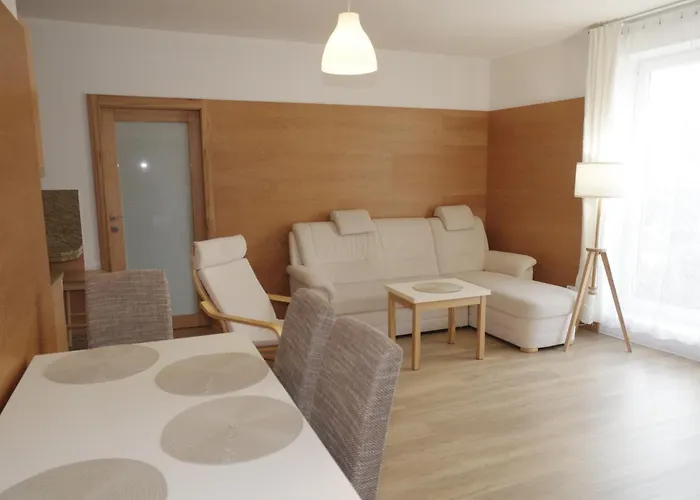 Apartma 11 Apartman