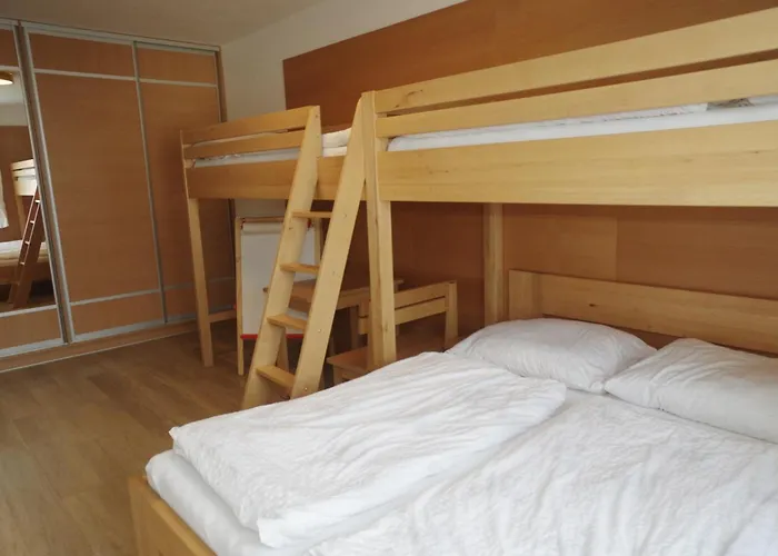 Apartman Apartma 11 Deštné v Orlických horách