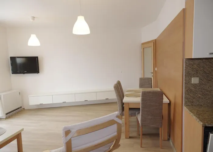 Apartma 11 Apartman